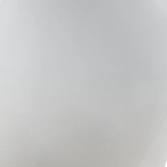 Asymmetrical Ceramic Table Lamp - Grey