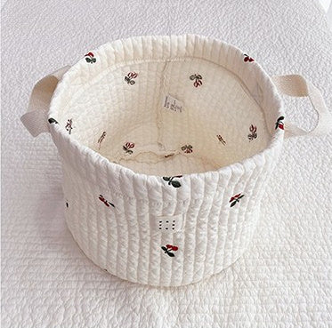 Storage Baby Diaper Clothes Toy Bag