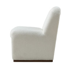 MAICOSY Side Chair - Ivory