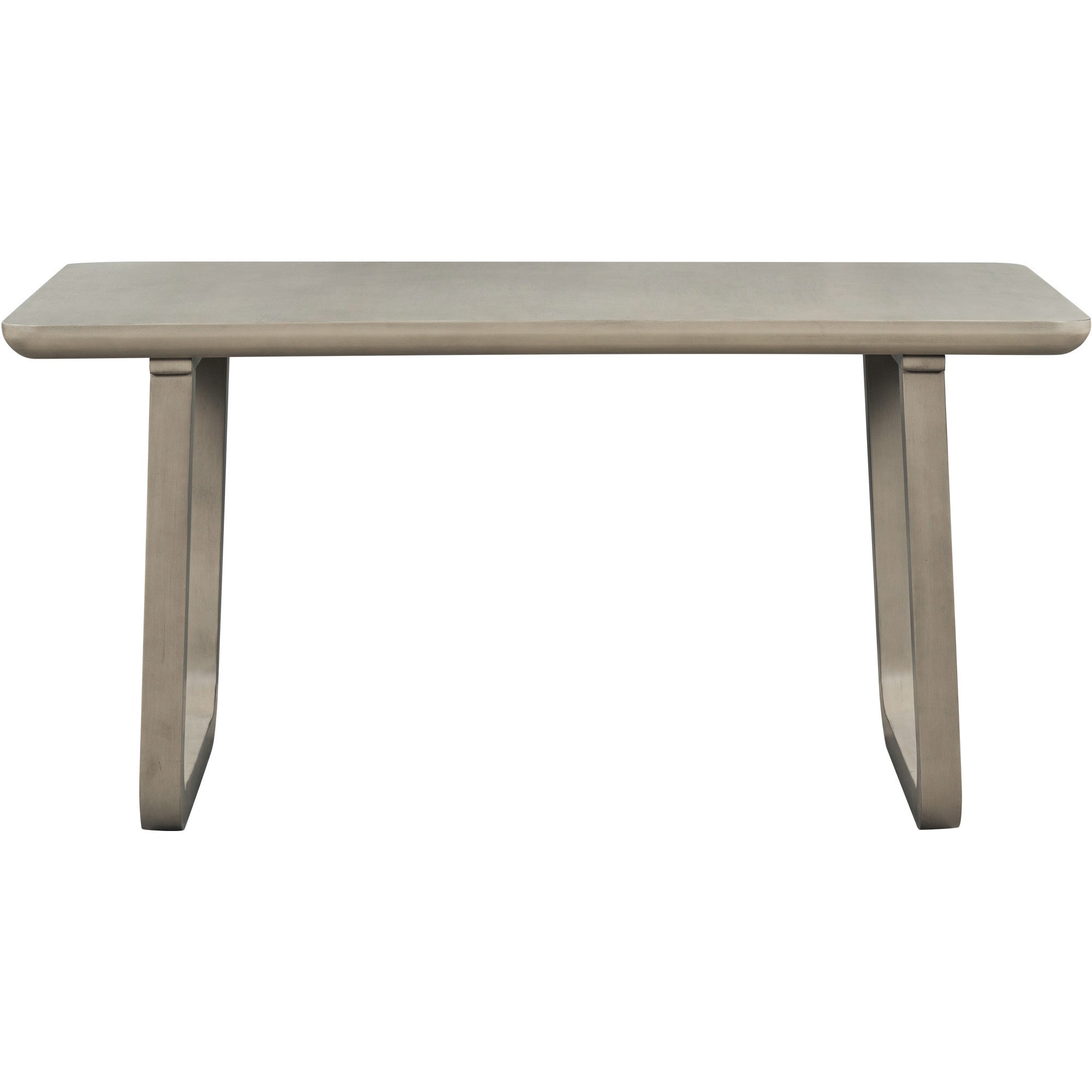 6-Piece Retro-Style Dining Set Includes Dining Table, 4 Upholstered Chairs & Bench with Foam-covered Seat Backs & Cushions - Light Khaki + Beige
