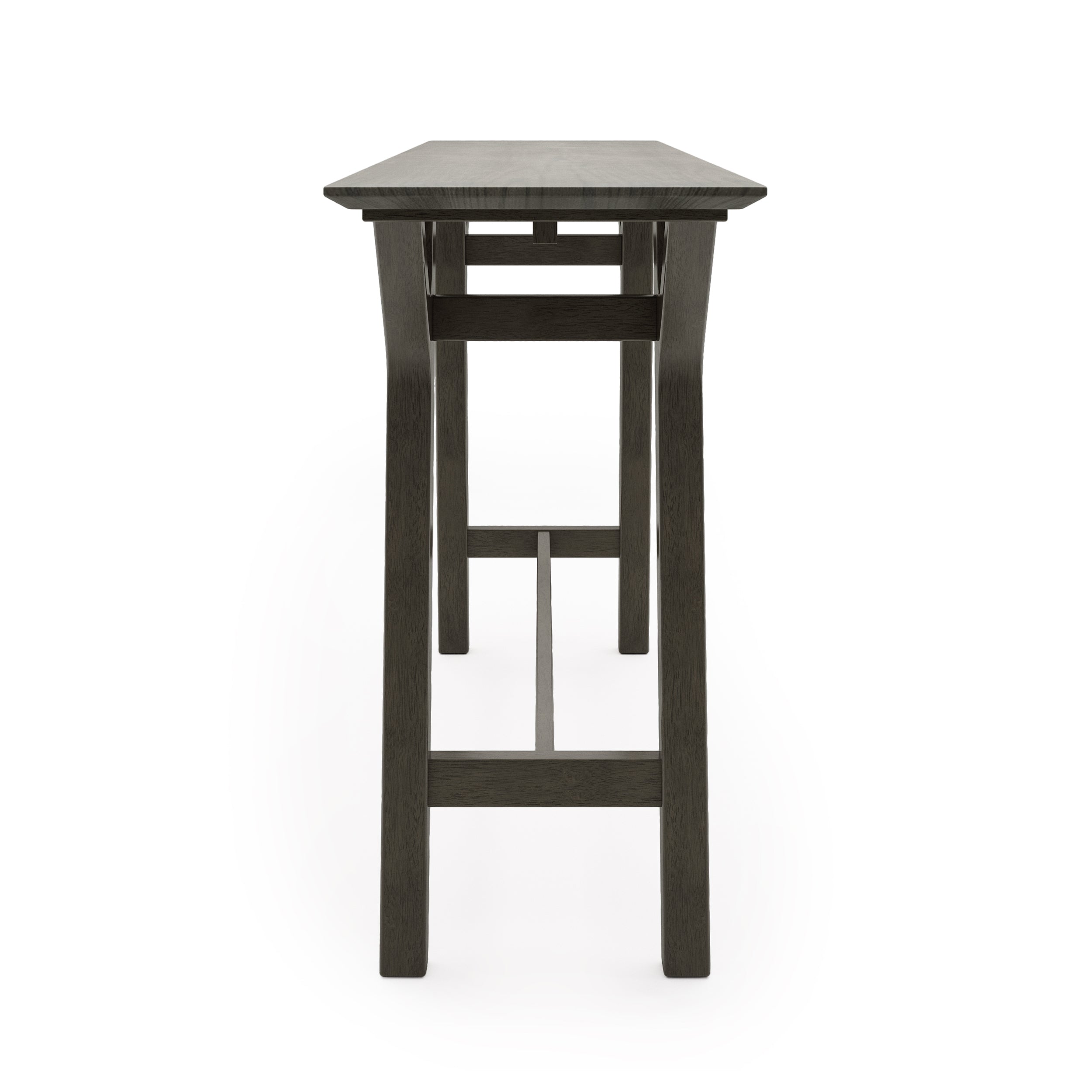 Divo Console Table - Grey