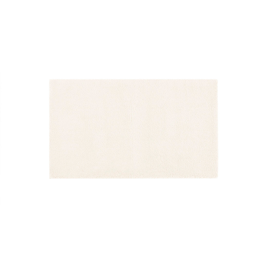 Bath Rug - Ivory