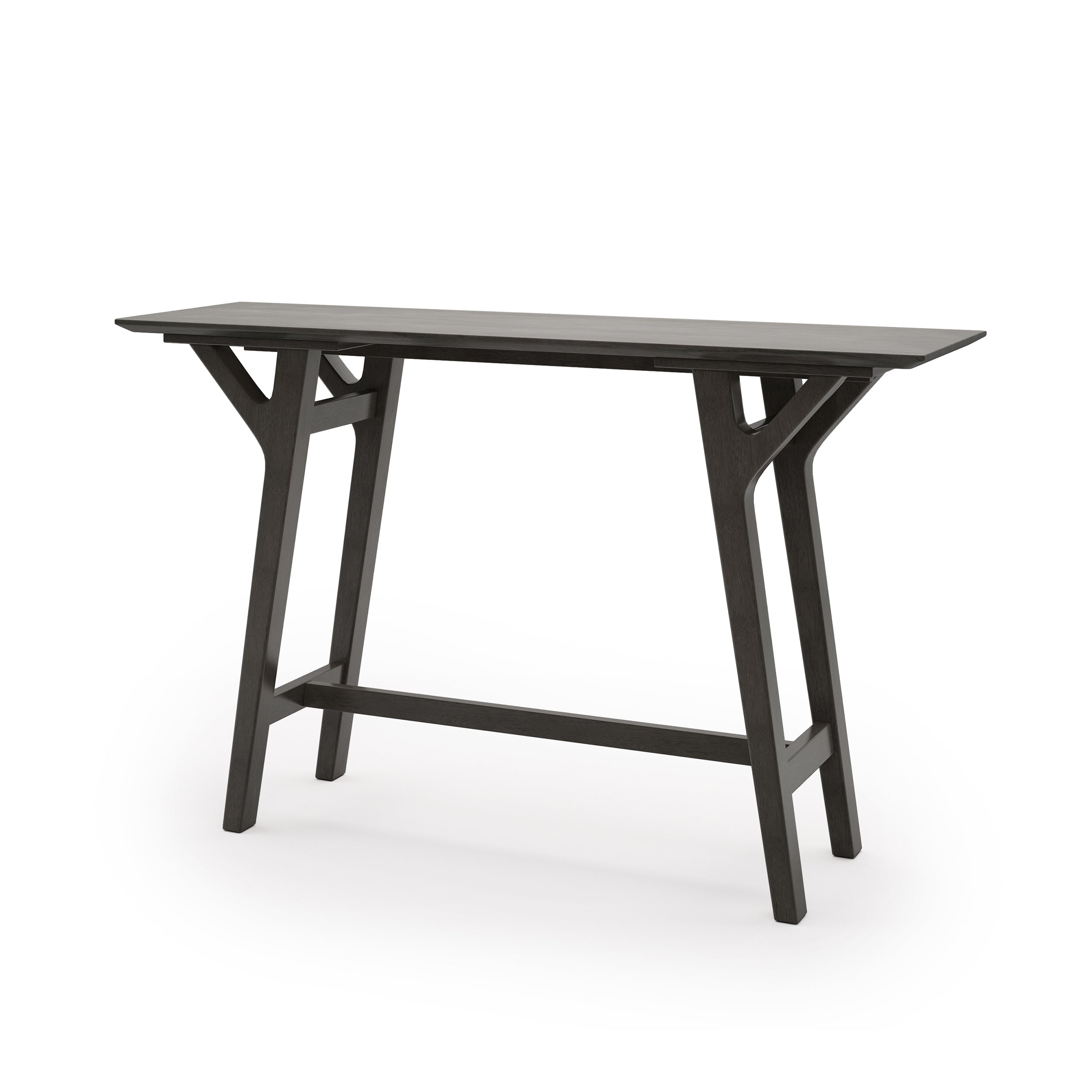Divo Console Table - Grey