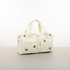 DUFFEL BAG Baby Diaper Travel Bag Maternity Hospital Stay