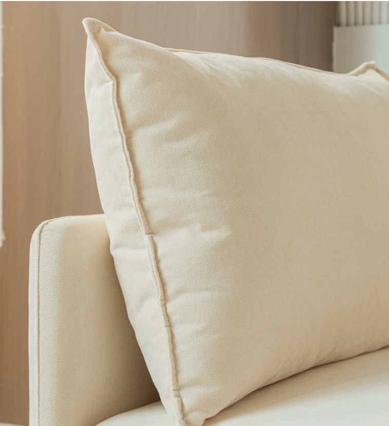 Modular L-shaped Corner sofa