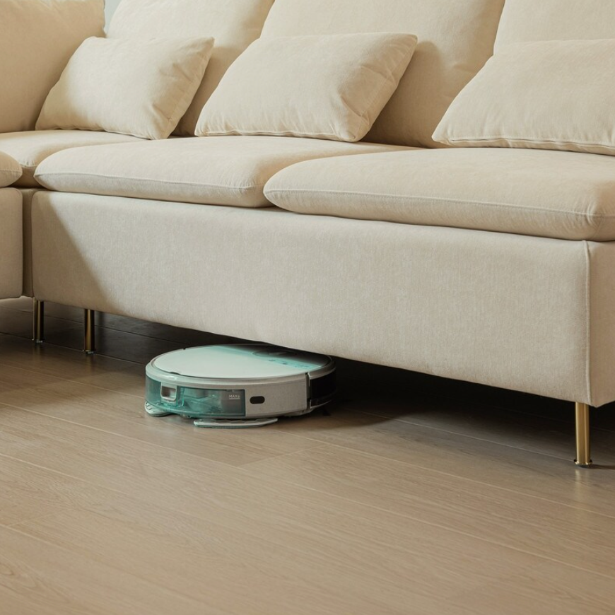 Modular L-shaped Corner sofa