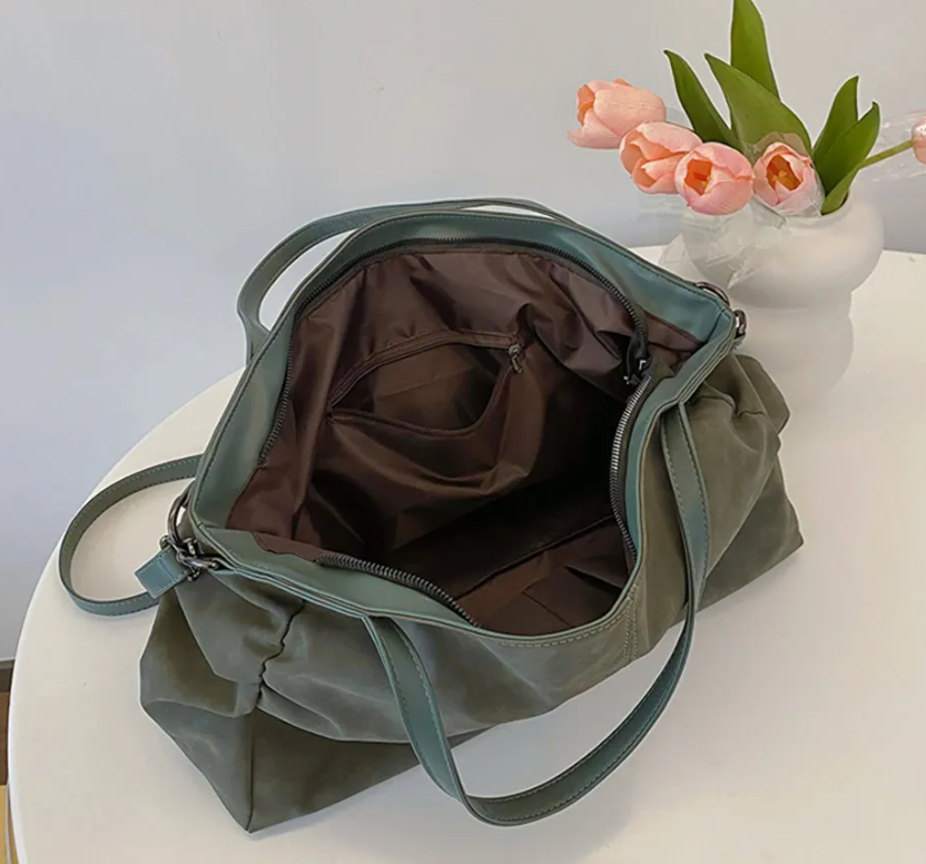 Simple Versatile Large Capacity Bag For Women