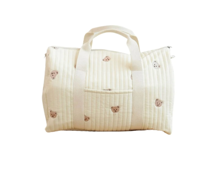 TRAVEL BAG Baby Diaper Travel Bag Maternity Hospital Stay