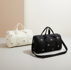 TRAVEL BAG Baby Diaper Travel Bag Maternity Hospital Stay