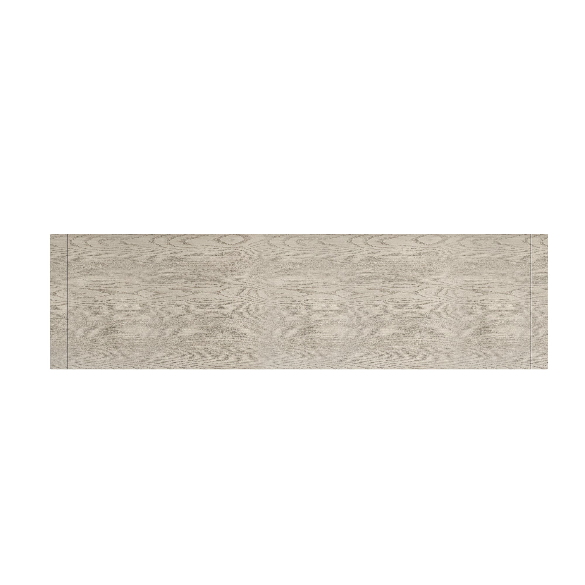 Sideboard Wooden Cabinet 60" - Grey