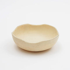 Organic Salad Bowl - Premium Bowl for Home and Kitchen