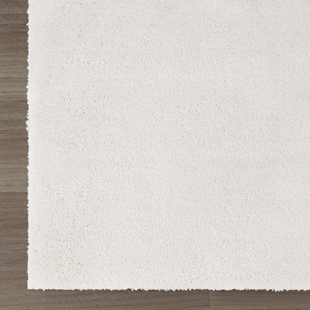 Bath Rug - Ivory