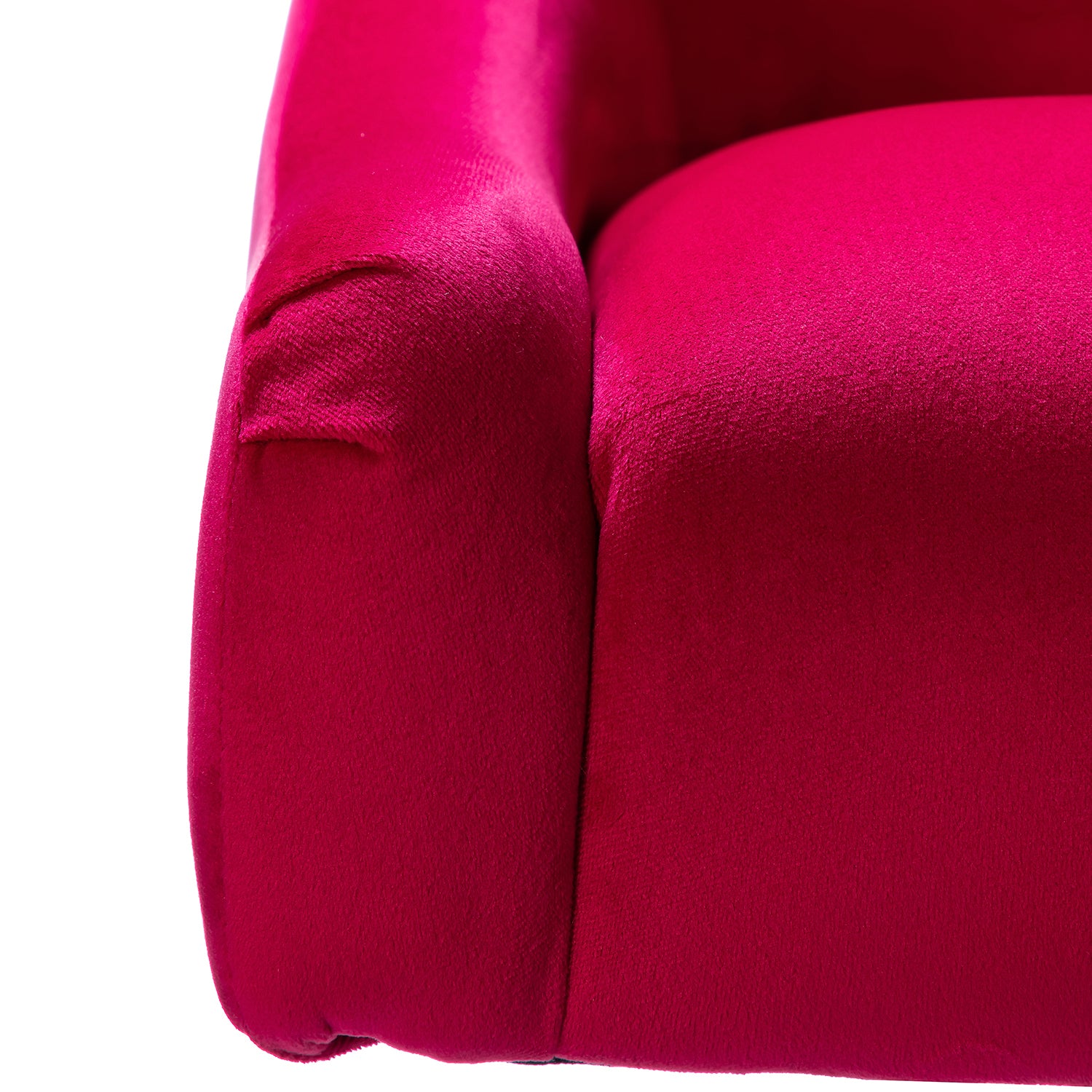 Task Chair - Fuchsia