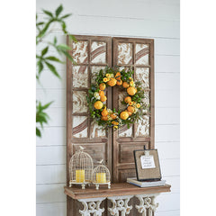 Decorative Birdcages With Bird Finial