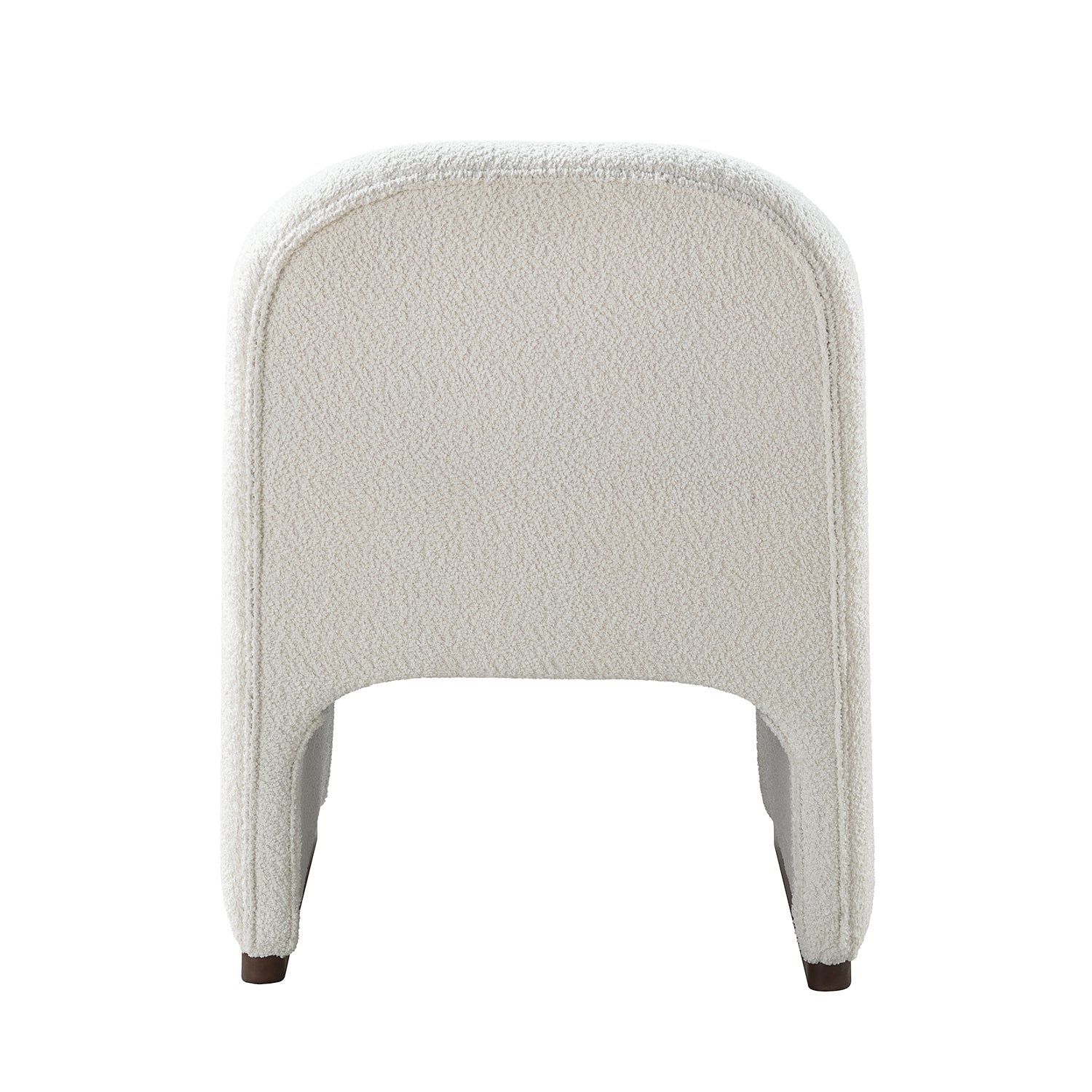 MAICOSY Side Chair - Ivory