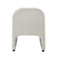 MAICOSY Side Chair - Ivory