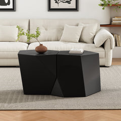 MODERN MGO COFFEE TABLE SET