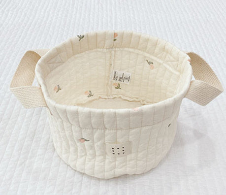 Storage Baby Diaper Clothes Toy Bag