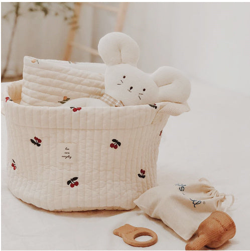 Storage Baby Diaper Clothes Toy Bag
