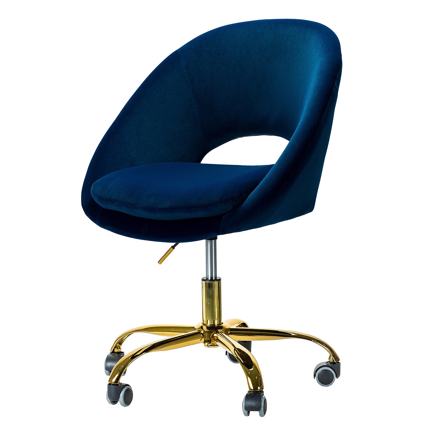 Office Chair Midnight Blue - Navy