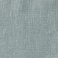 50x84"  Printed Heathered Blackout Grommet Top Curtain Panel - Seafoam