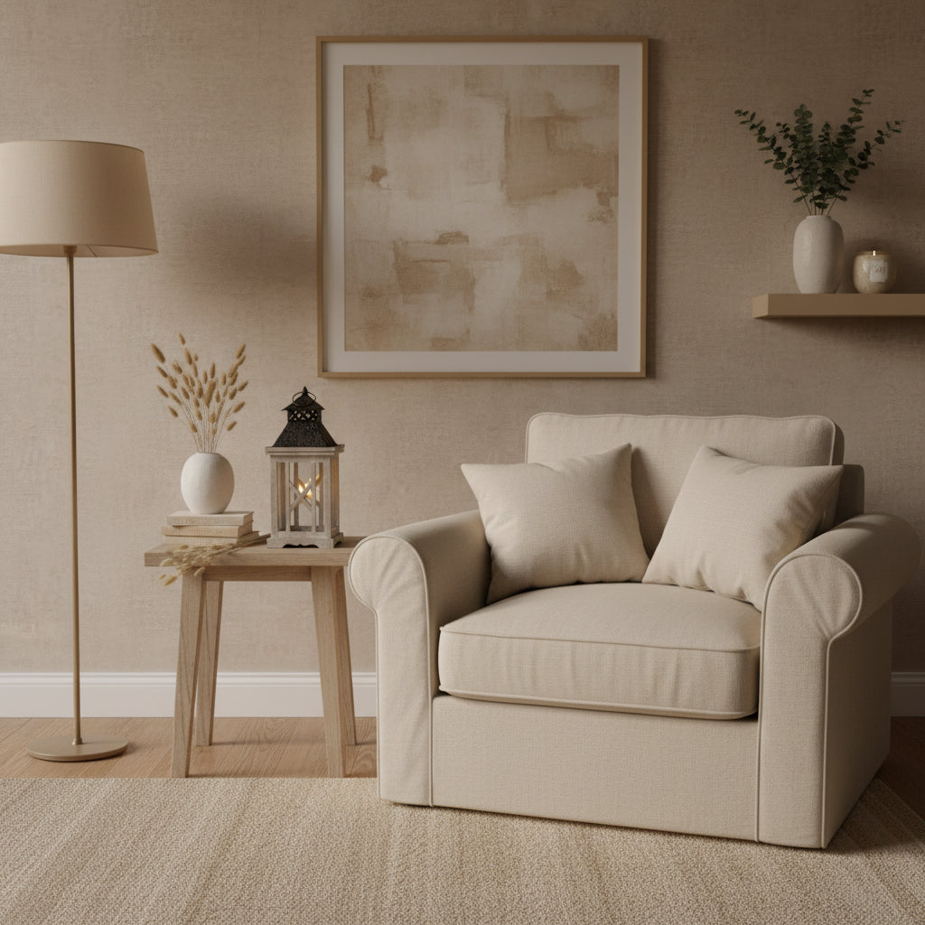 Rustic Candle Holder Lantern 16" tall