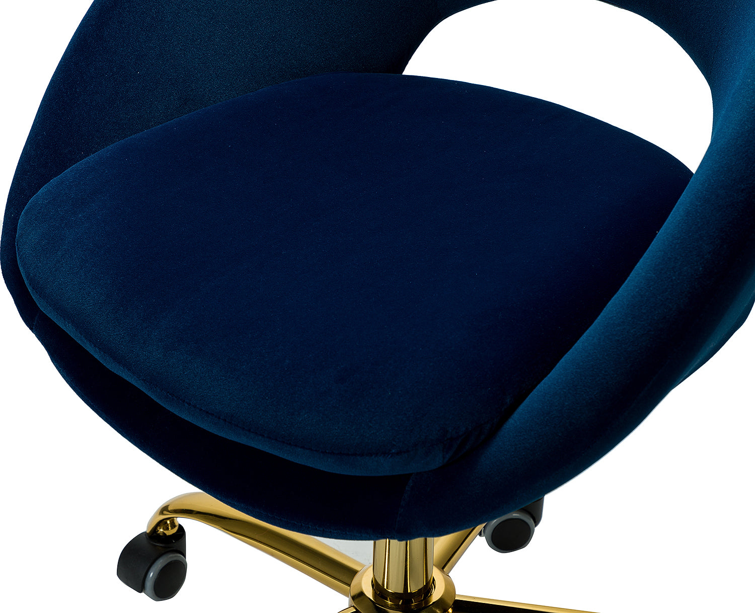Office Chair Midnight Blue - Navy