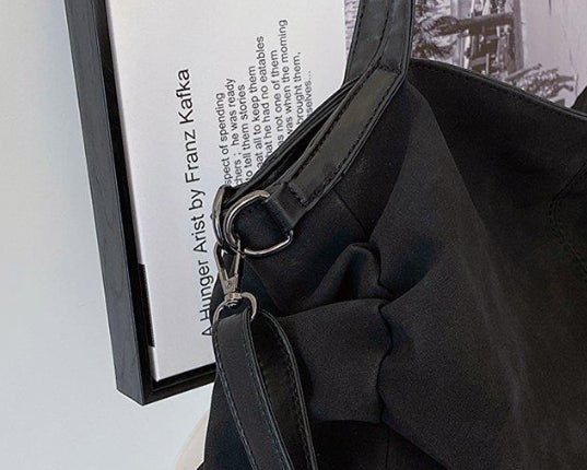 Simple Versatile Large Capacity Bag For Women