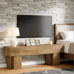 Media Side Table,Entertainment Center,TV Stand,Console Table