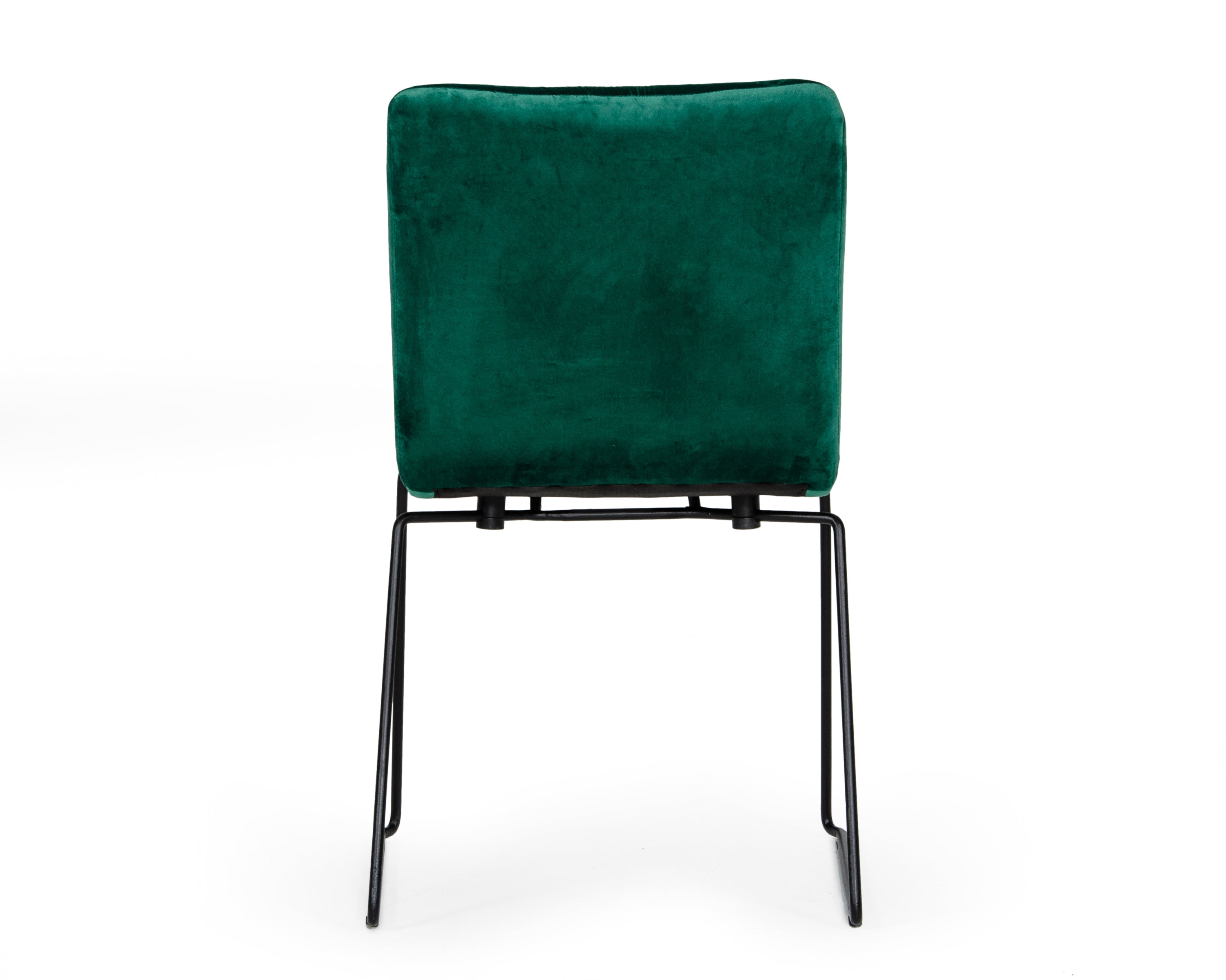 Modern Green Chairs