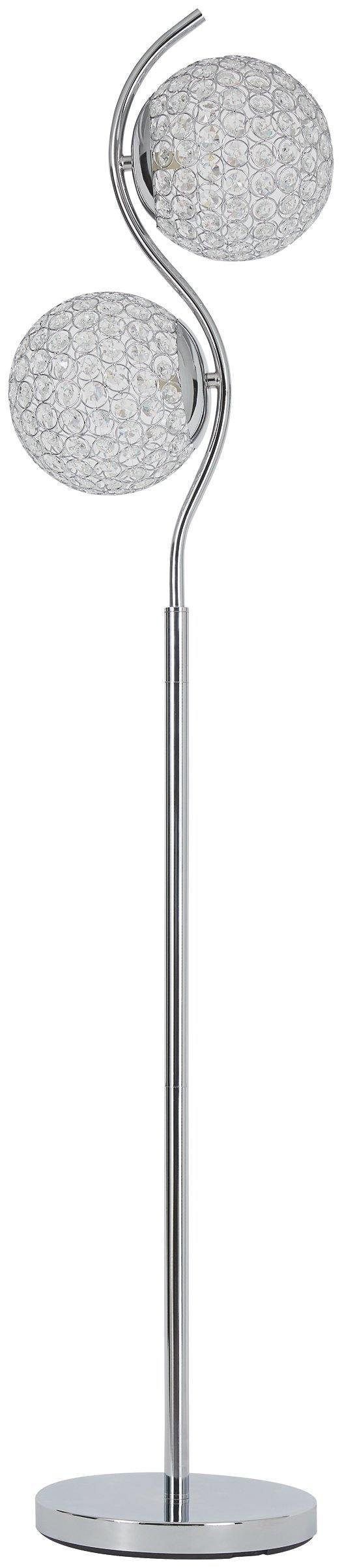 Contemporary Floor Lamp
