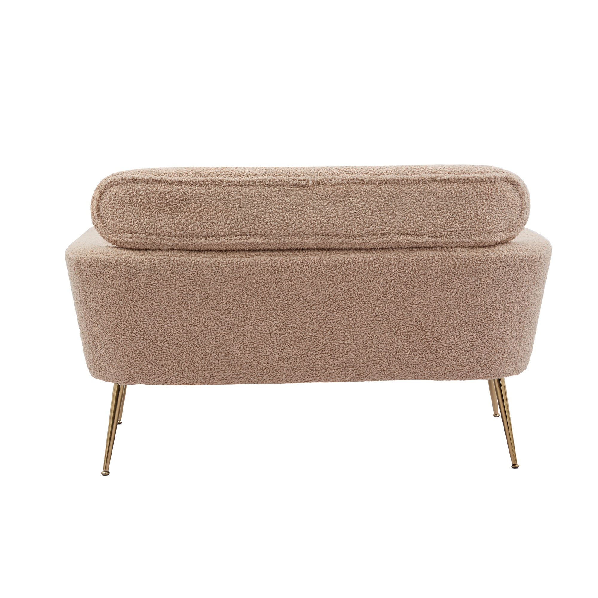 Loveseat Sofa 2 Seat Couches