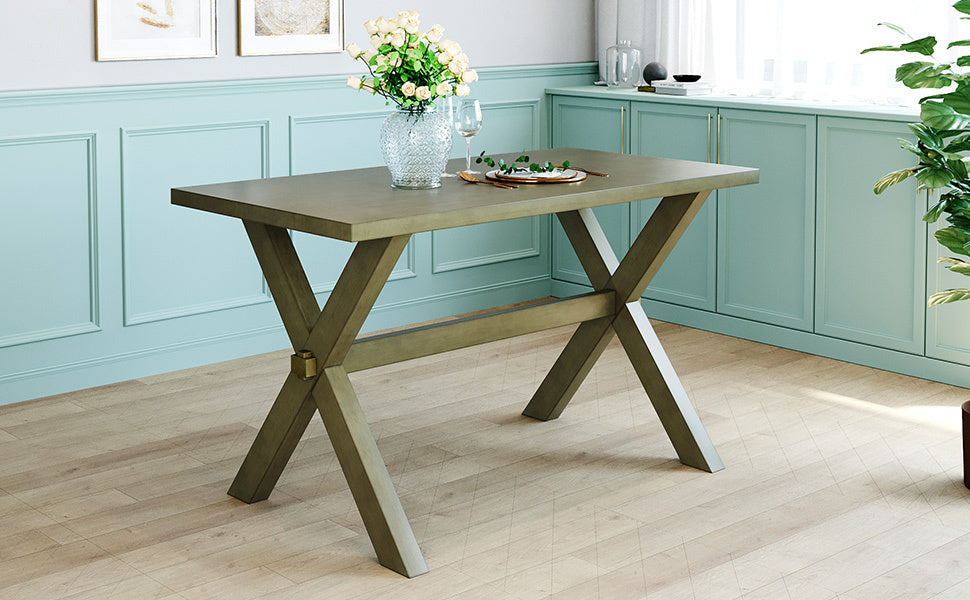 MAICOSY Farmhouse Rustic Set