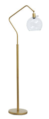 Antique Contemporary Floor Lamp