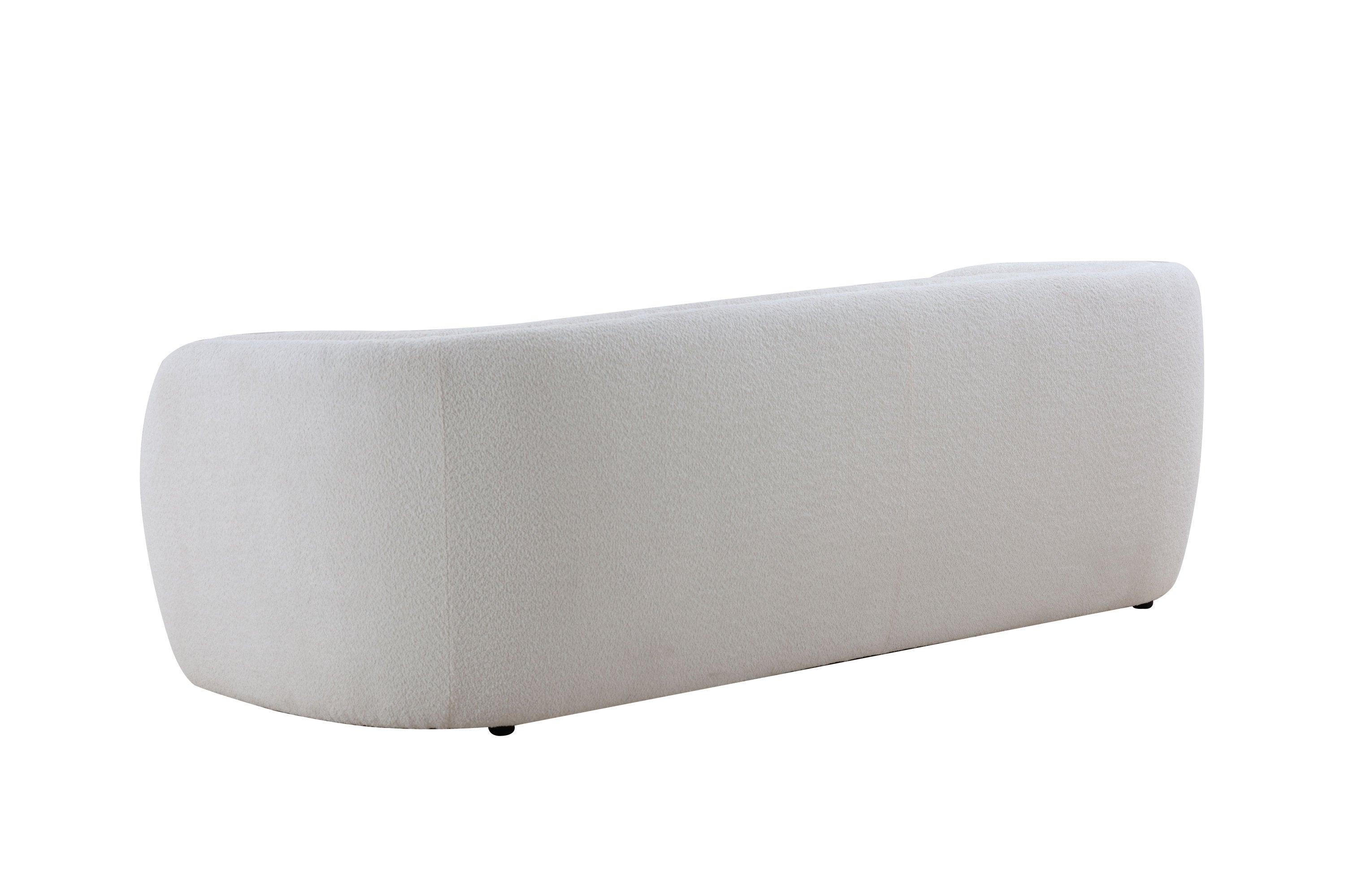 Boucle Sofa Couches