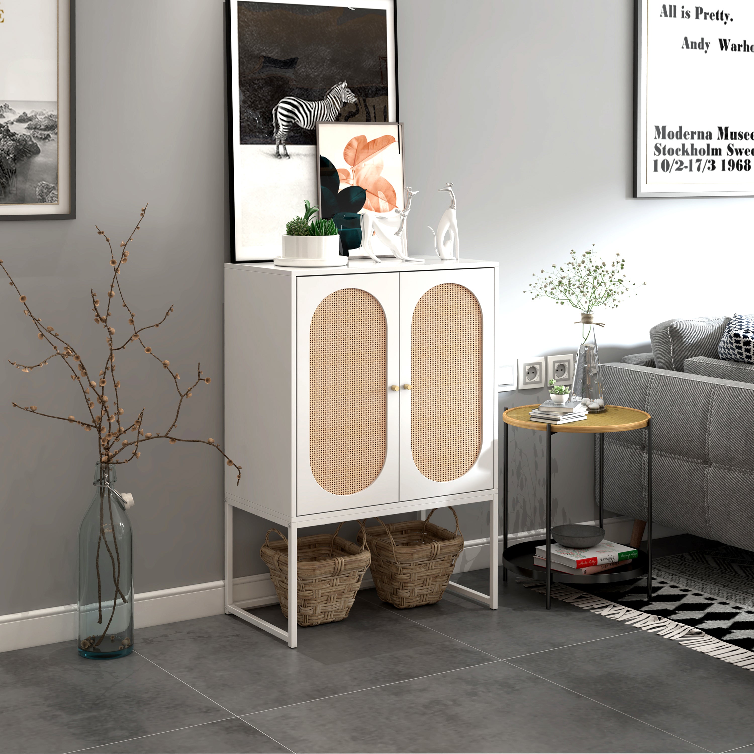 cabinet door styles 