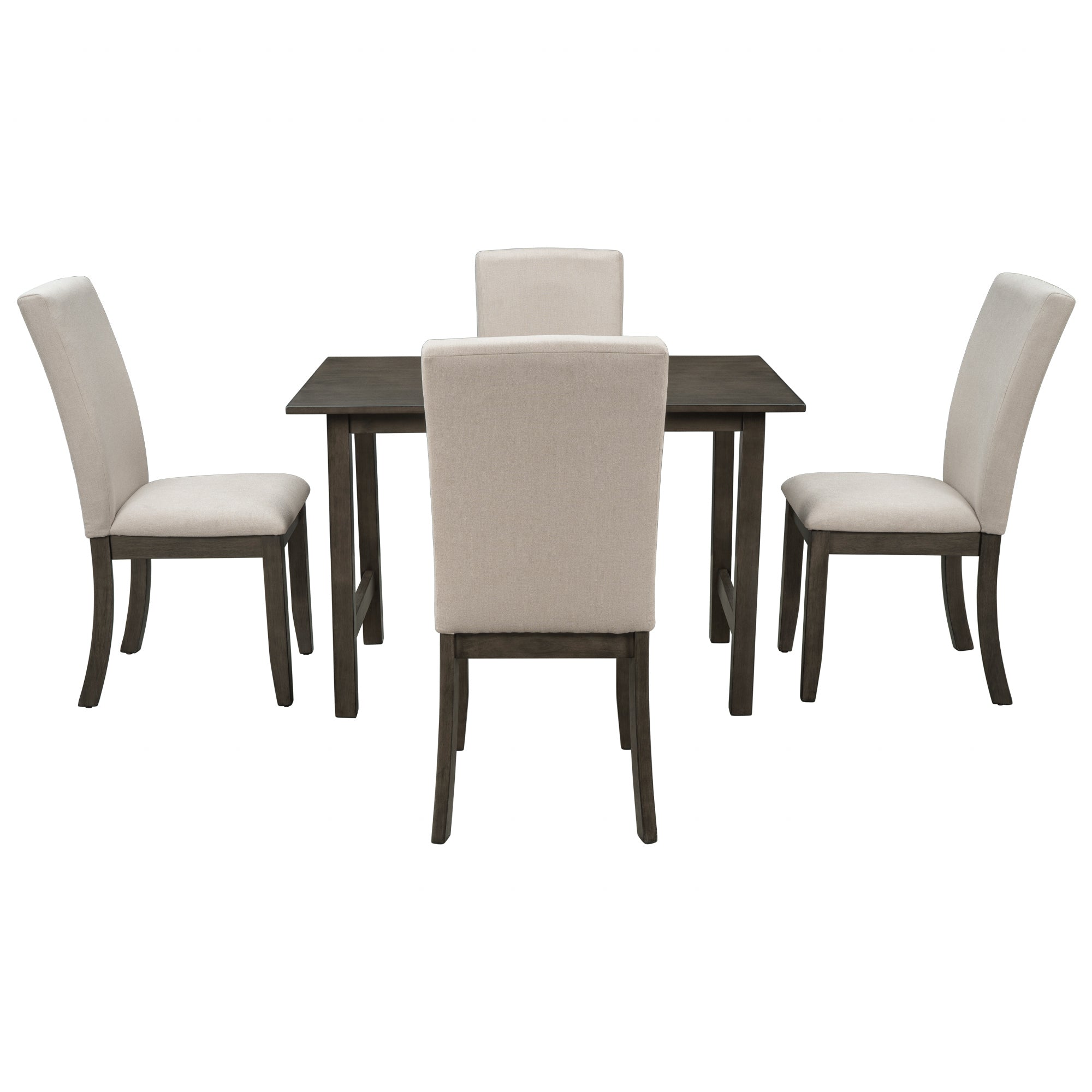 5-Piece Dining Set