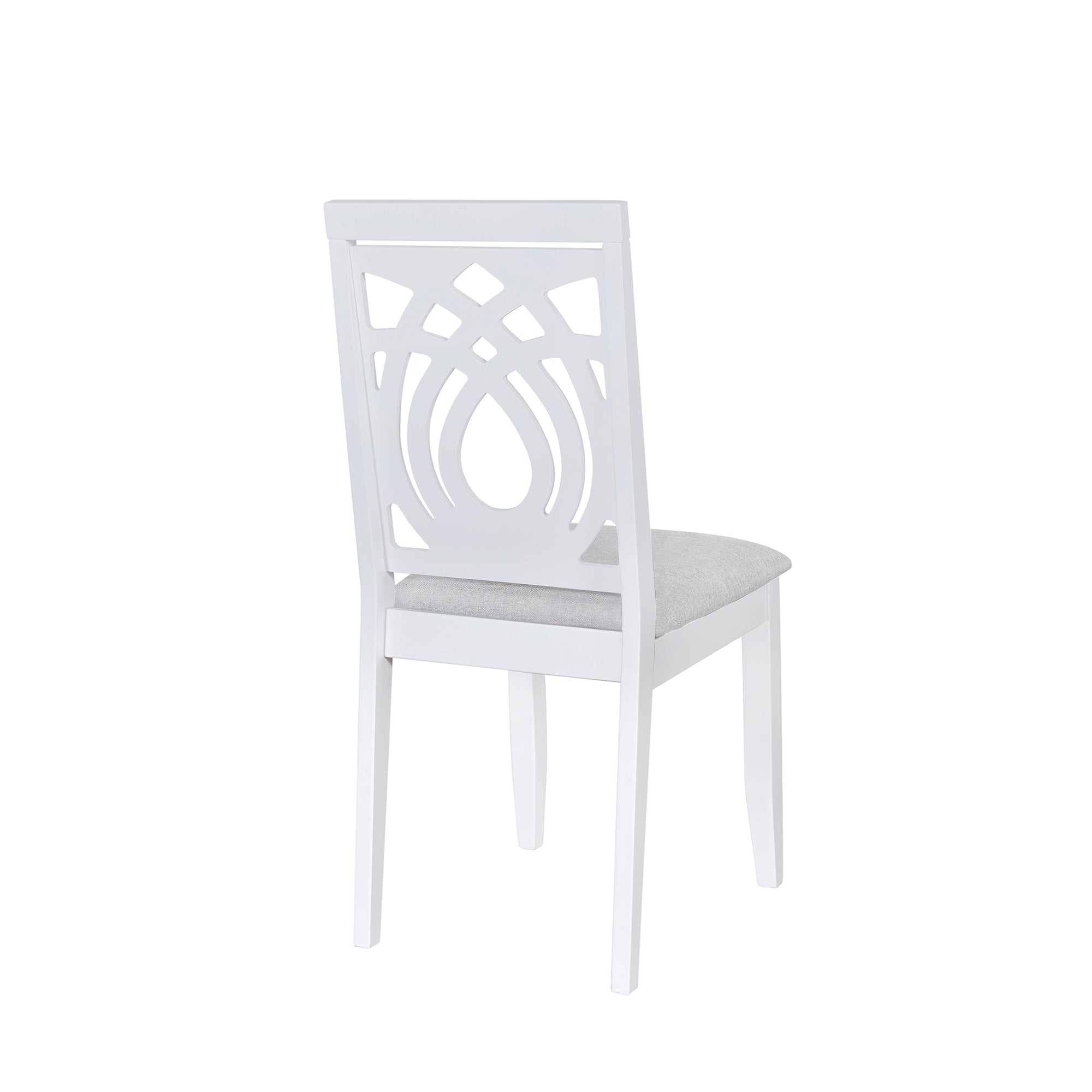 Extendable Dining Set
