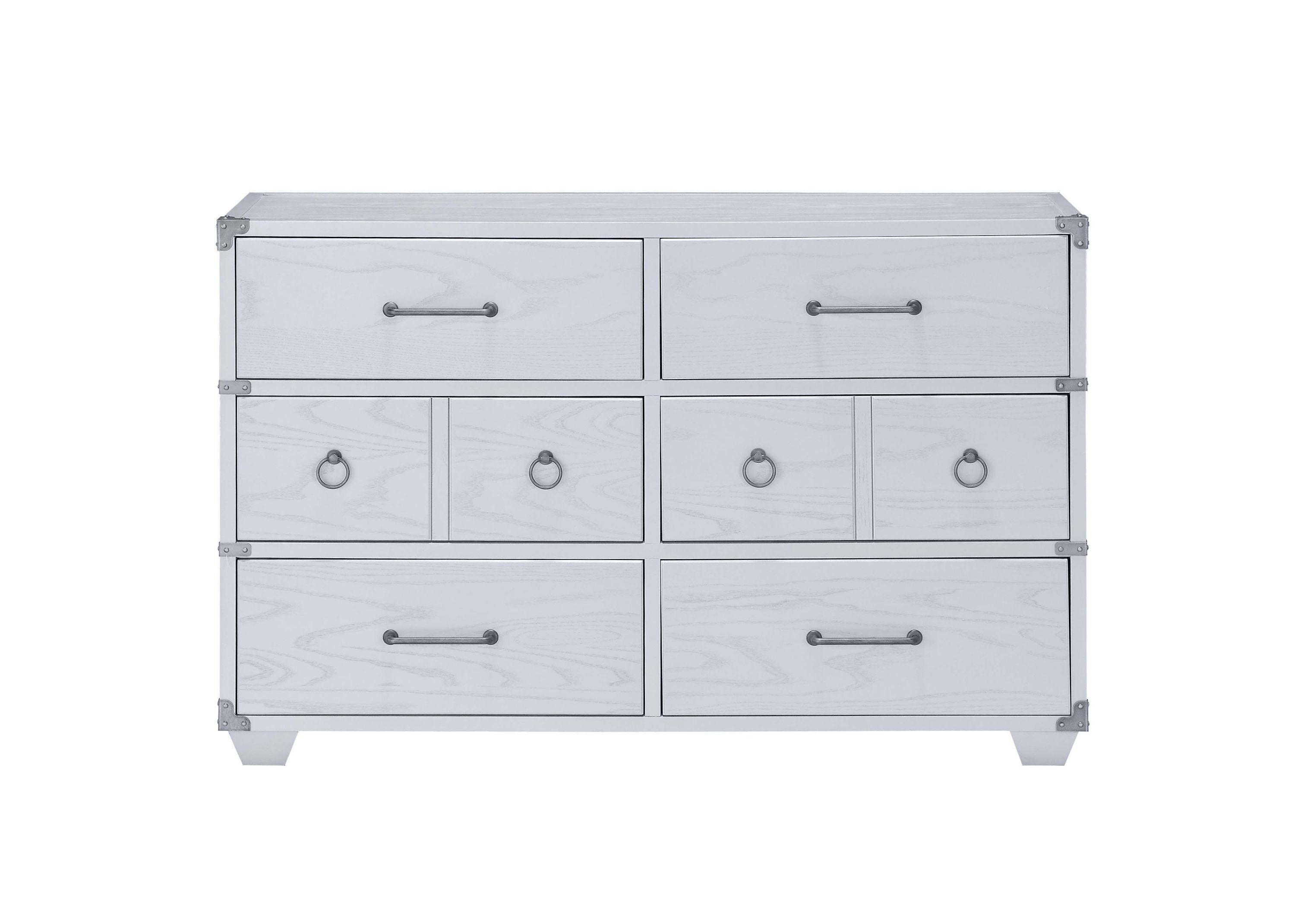 Orchest Dresser - Gray