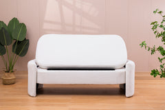 Bench with Storage