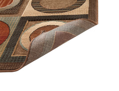 Ivory Area Rug