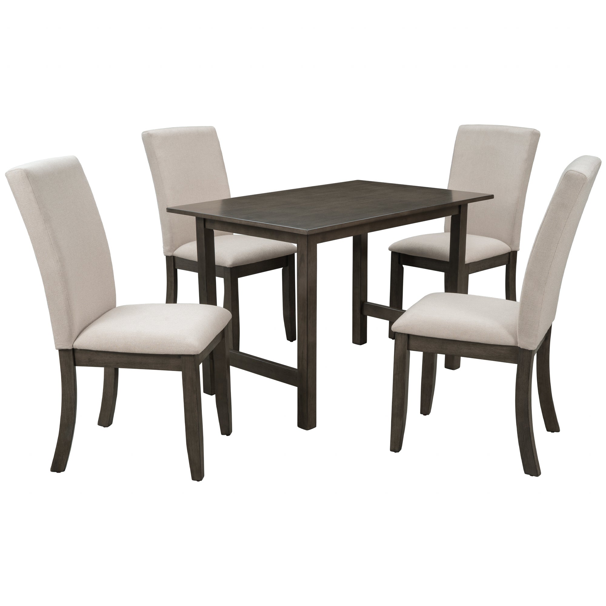 5-Piece Dining Set