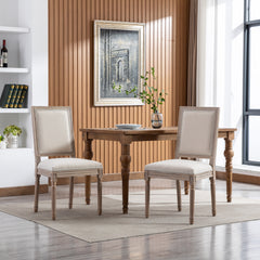 French Style Dining Chair