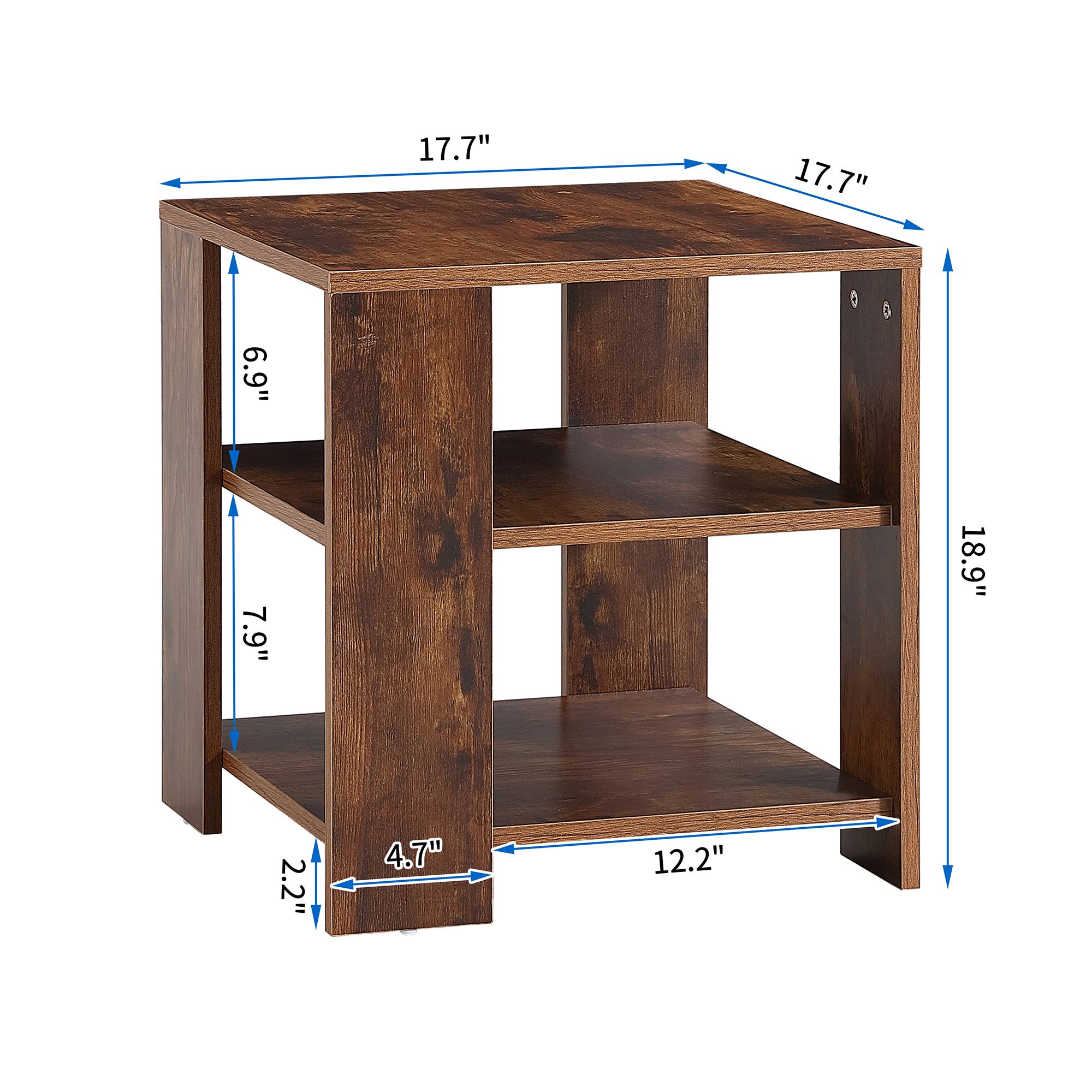 Accent Table