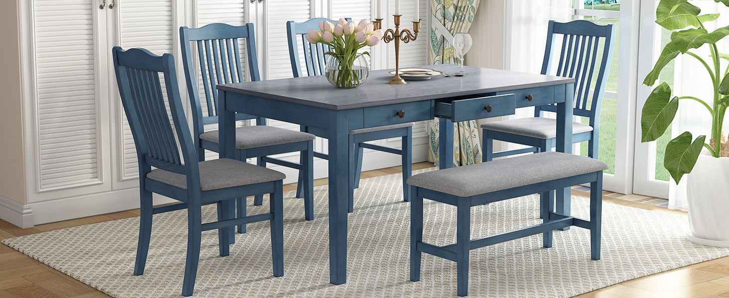 Kitchen Dining Furniture Set