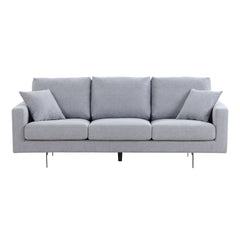 Light Grey Sofa