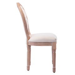 French Style Dining Chair