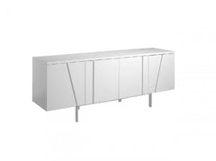 Modern Luxury White Buffet