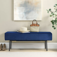 Upholstered Bench