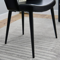 Black Dining Chairs